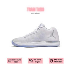 [897564-100] M NIKE AIR JORDAN 31 LOW PURE MONEY