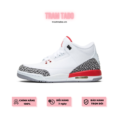 [398614-116] K NIKE AIR JORDAN 3 RETRO 