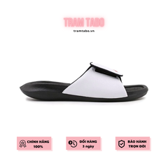[881473-101] MIKE JORDAN HYDRO 6 BLACK WHITE LOGO RED