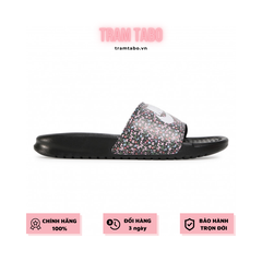 [618919-037] W NIKE BENASSI JDI PRINT 