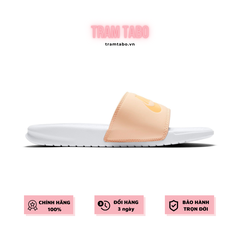 [AA4150-800] W NIKE BENASSI JDI PASTEL QS QUICKSTRIKE