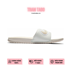 [AO2805-800] M NIKE BENASSI JDI CHENILLE GUAVA ICE-PHANTOM BONE