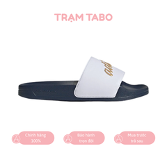 [GZ5930] W ADIDAS ADILETTE SHOWER SLIDES 'NAVY/WHITE'