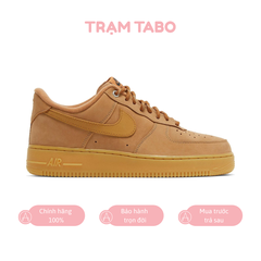 [CJ9179-200] M AIR FORCE 1 '07 WB WHEAT 