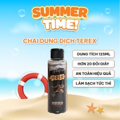 DUNG DỊCH VỆ SINH TEREX