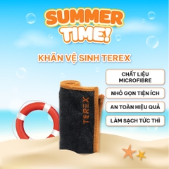 KHĂN TEREX