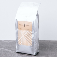 Cà Phê Africa Sidamo Blend