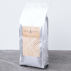Cà Phê Dark Chocolate Espresso Blend