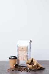 Cà Phê Dark Chocolate Espresso Blend