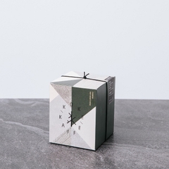 Cà phê túi lọc Ethiopia Lucy Geisha - Natural 10 gói/hộp