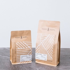 Cà Phê Chocolate Forest Blend