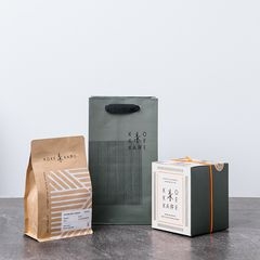 Cà phê túi lọc Đà Lạt Washed 10 gói/ hộp