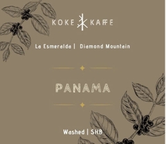 Cà phê túi lọc Panama-Washed 10 gói/ hộp