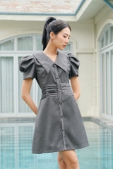 Vivi dress - Grey