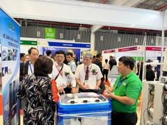 🎉 KẾT THÚC THÀNH CÔNG TRIỂN LÃM QUỐC TẾ - EXPO MEDICARE 2024 🎉