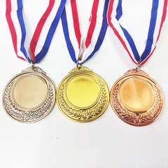 Huy chương bông lúa