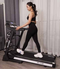 Máy chạy bộ Pro fitness PF-113D