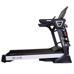 Máy chạy bộ Pro Fitness PF-117D