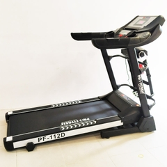 Máy chạy bộ Pro Fitness PF-112D