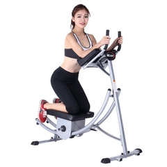 Máy tập bụng AB Coaster