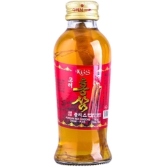 HỒNG SÂM KOREA - CÓ NGUYÊN CỦ SÂM NHẬP KHẨU