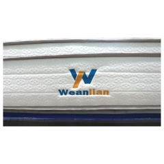 Nệm Lò Xo Túi WEANLIAN ST807