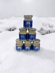 EVERNEST METALIZE - YẾN SÀO 40% ĐÔNG TRÙNG HẠ THẢO