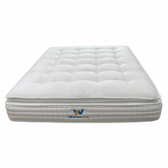 Nệm Lò Xo Túi WEANLIAN DR803
