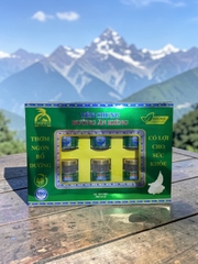 EVERNEST METALIZE - YẾN SÀO 40% ĐƯỜNG ĂN KIÊNG