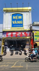 WEAN_NỆM CAO SU NHÂN TẠO VALIZE 2026