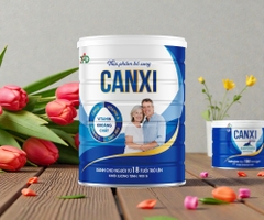 TFD  - SỮA CANXI TRUYỀN THỐNG