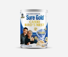 SUREGOLD - SỮA CANXI ĐẶC BIỆT 2026