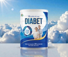 TFD - SỮA DIABET TRUYỀN THỐNG