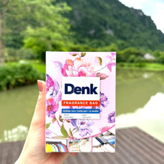 Túi Thơm Denk Clin 60gr