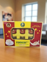 VINNEST PLUS -  YẾN SÀO 15% ĐƯỜNG PHÈN