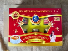 NƯỚC YẾN SÀO ĐƯỜNG PHÈN 15% EVERNEST