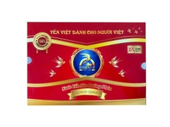 NƯỚC YẾN SÀO ĐƯỜNG PHÈN 15% EVERNEST