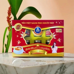 NƯỚC YẾN SÀO ĐƯỜNG PHÈN 15% EVERNEST