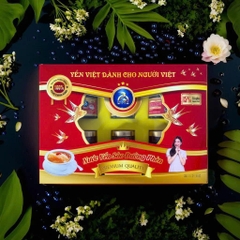 NƯỚC YẾN SÀO ĐƯỜNG PHÈN 15% EVERNEST