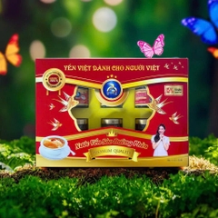 NƯỚC YẾN SÀO ĐƯỜNG PHÈN 15% EVERNEST