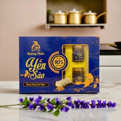 Yến Sào Đông Trùng Hạ Thảo 40% EVERNEST PLUS (Hộp 6 lọ)