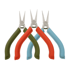 Kìm nhọn cắt cạnh IPS SN-115