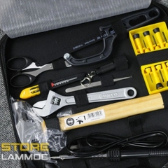 Bộ đồ nghề 18 chi tiết Stanley 90-597-23