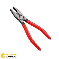 Kìm điện Đức Knipex 03-180