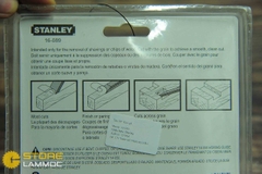 Bộ Đục gỗ Stanley 16-089 3 cái