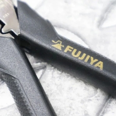 Kìm điện 200mm dòng Kurokin Fujiya 3000N-200BG BlackxGold