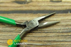 Kìm mỏ nhọn mini Keiba HL-D04