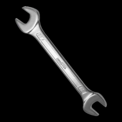 Cờ lê 2 đầu miệng 16x17, 17x19, 19x21, 21x23mm Whirlpower