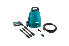 Máy rửa xe Makita HW102