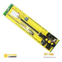 Gương kiểm tra Sellery 07-106